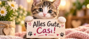 Schon wieder? 
